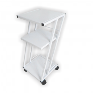 MESA TRES NIVELES PORTATIL
