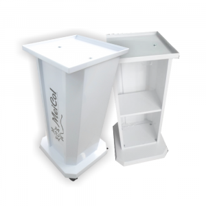 PEDESTAL DE LUJO