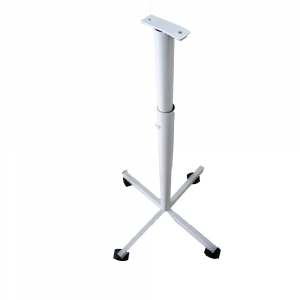 PEDESTAL VAPOR  PORTATIL