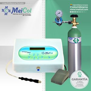 CARBOXIDERM PLUSS