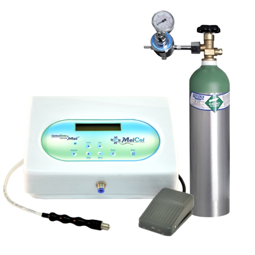 Carboxiderm pluss